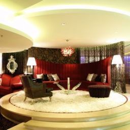 Hala Crowne Plaza JOHANNESBURG - THE ROSEBANK