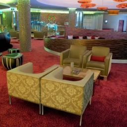 Hala Crowne Plaza JOHANNESBURG - THE ROSEBANK