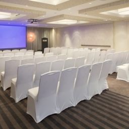 Restauracja Crowne Plaza JOHANNESBURG - THE ROSEBANK