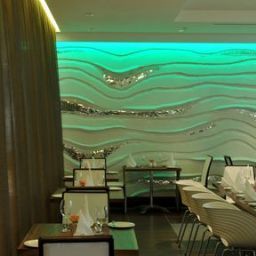 Restauracja Crowne Plaza JOHANNESBURG - THE ROSEBANK