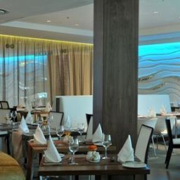Restauracja Crowne Plaza JOHANNESBURG - THE ROSEBANK