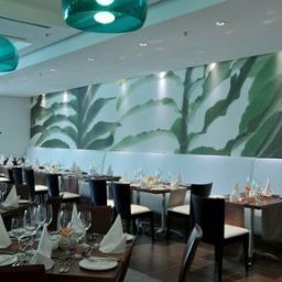 Restauracja Crowne Plaza JOHANNESBURG - THE ROSEBANK