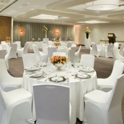 Sala konferencyjna Crowne Plaza JOHANNESBURG - THE ROSEBANK