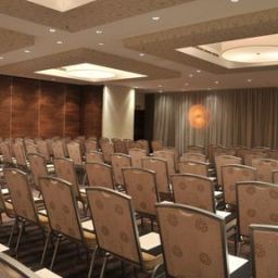 Sala konferencyjna Crowne Plaza JOHANNESBURG - THE ROSEBANK