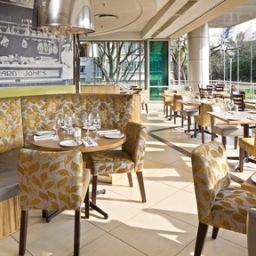 Sala konferencyjna Crowne Plaza JOHANNESBURG - THE ROSEBANK