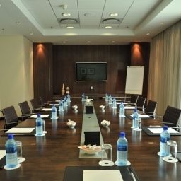 Sala konferencyjna Crowne Plaza JOHANNESBURG - THE ROSEBANK