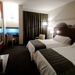 Pokój Crowne Plaza JOHANNESBURG - THE ROSEBANK