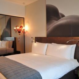 Pokój Crowne Plaza JOHANNESBURG - THE ROSEBANK