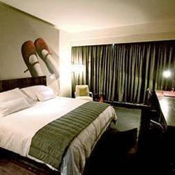 Pokój Crowne Plaza JOHANNESBURG - THE ROSEBANK