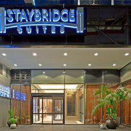 Staybridge Suites TIMES SQUARE - NEW YORK CITY Nueva York