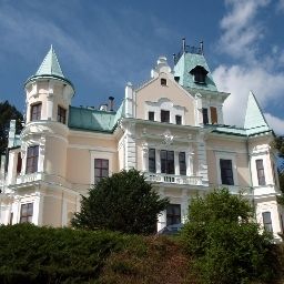 Royal Golf hotel & depandance Karlsbad