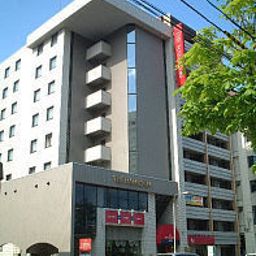 The Hamilton Sapporo Sapporo