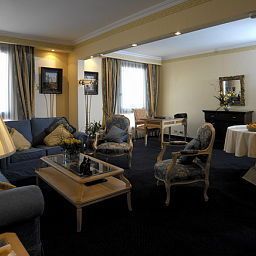 Suite Le Passage Heliopolis Hotel & Casino
