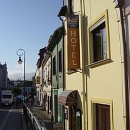 Verona Mea Beroun