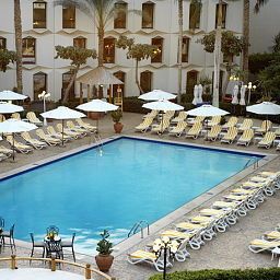  Le Passage Heliopolis Hotel & Casino