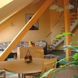  PUK Apartments apartmánový dům