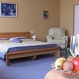 Номер PUK Apartments apartmánový dům