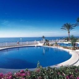 THB Torrequebrada Hotel-Casino Benalmádena