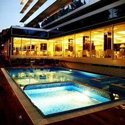 Aqua lifestyle & business Римини