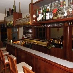 Bar Alphotel Ettal