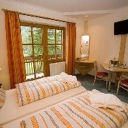  Alphotel Ettal