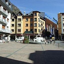 Festa Brava Andorra