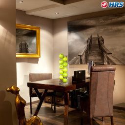 Hall Thc Bergantin