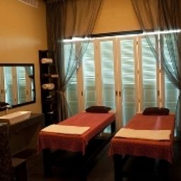  The Tawana Bangkok