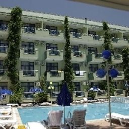 Merhaba Hotel Alanya