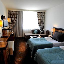 Rixos Lares Antalya