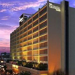 The Tawana Bangkok Bangkok