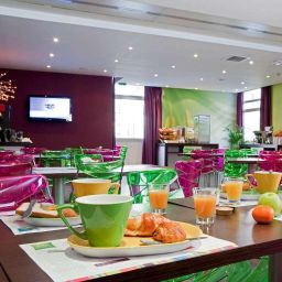 Camera ibis Styles Fontenay (ex all seasons) Fotos