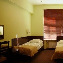 Zimmer M-Hotel