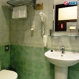 Zimmer M-Hotel