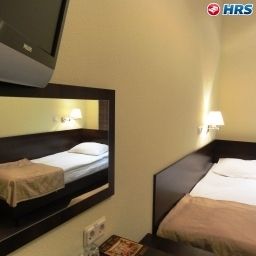 Zimmer M-Hotel