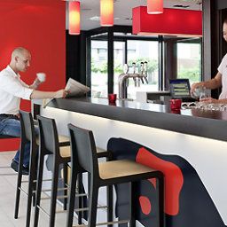 ibis Basel Bahnhof