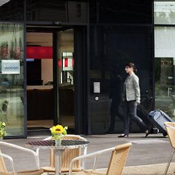  ibis Basel Bahnhof