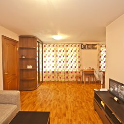 Junior Suite Kvart Apartments Belorusskaya