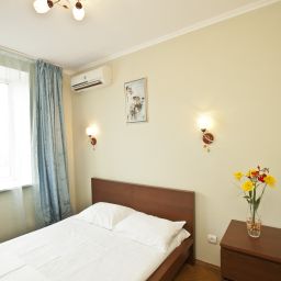 Suite Kvart Apartments Belorusskaya