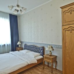 Suite Kvart Apartments Belorusskaya