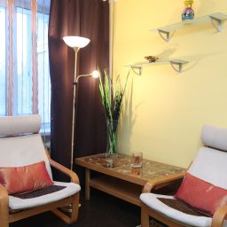  Kvart Apartments Belorusskaya
