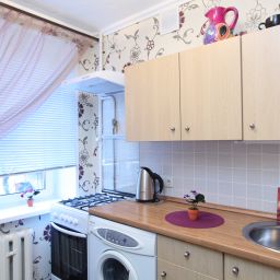  Kvart Apartments Belorusskaya