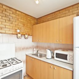  Kvart Apartments Belorusskaya
