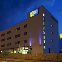 Holiday Inn Express VITORIA Vitoria