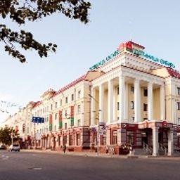 ibis Sibir Omsk Omsk
