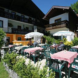 Terraza Schweizerhof Landgasthof