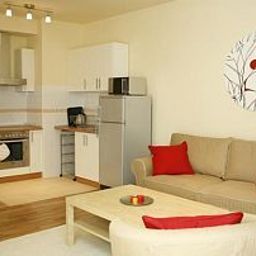  Central Passage Apartments Fotos