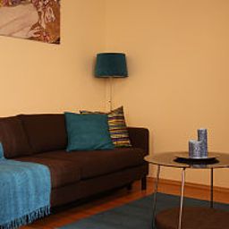  Central Passage Apartments Fotos