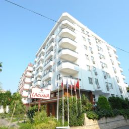 Suite Laguna Hotel Antalya