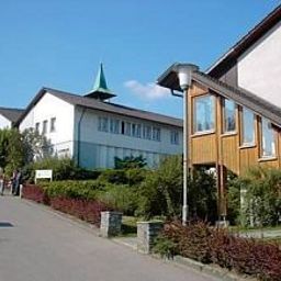 St. Fridolin Säckingen, Bad 